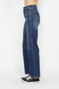 judy blue bootcut jeans i bought from sleekdenim.com